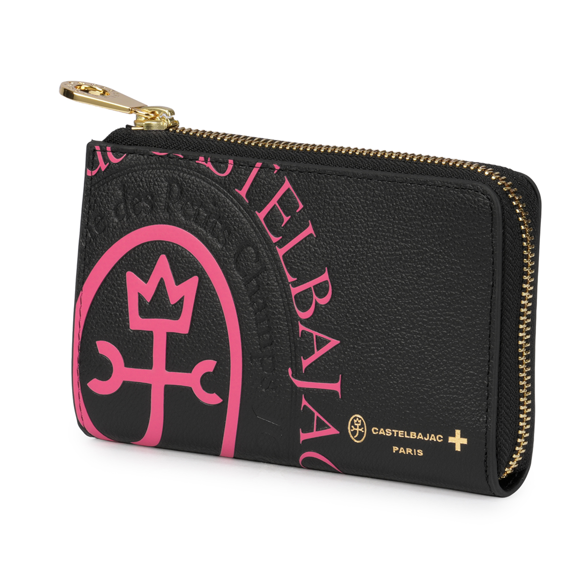 最大42% 4/23限定 カステルバジャック コメット 二つ折り財布 ミドル財布 ミドルウォレット メンズ レディース ブランド レザー 本革 CASTELBAJAC COMET 46601 | CASTELBAJAC | 02