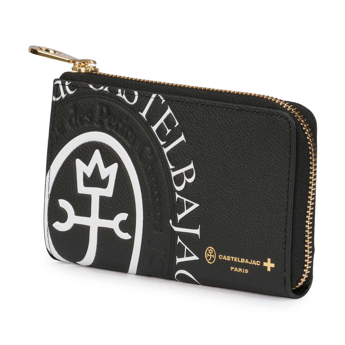 最大42% 4/23限定 カステルバジャック コメット 二つ折り財布 ミドル財布 ミドルウォレット メンズ レディース ブランド レザー 本革 CASTELBAJAC COMET 46601 | CASTELBAJAC | 06
