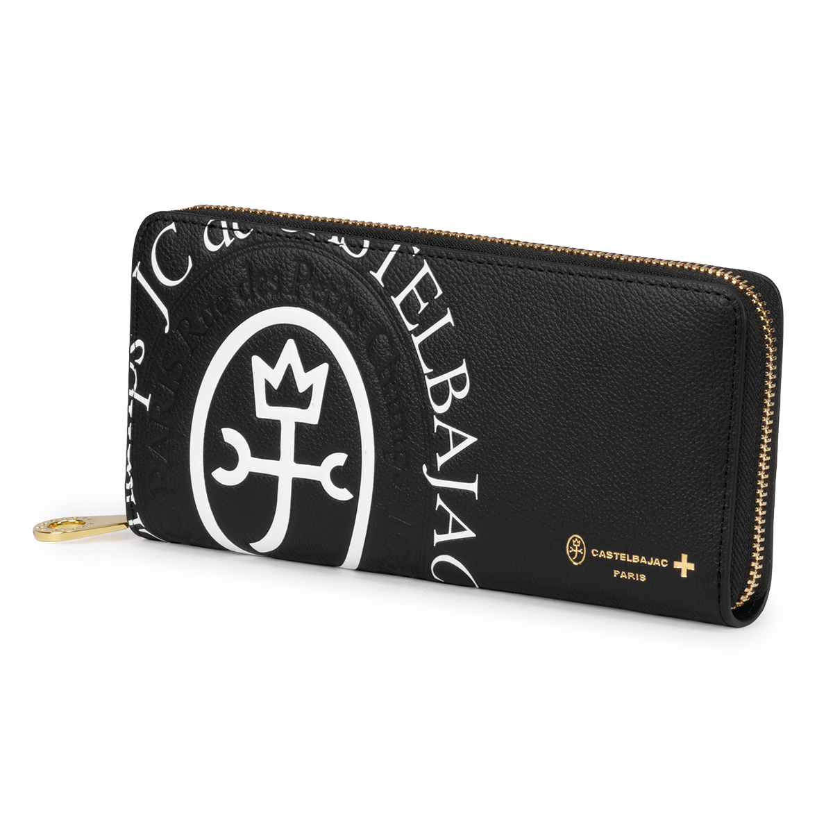 最大42% 4/22限定 カステルバジャック コメット 長財布 メンズ レディース ブランド ラウンドファスナー レザー 本革 CASTELBAJAC COMET 46602 | CASTELBAJAC | 06