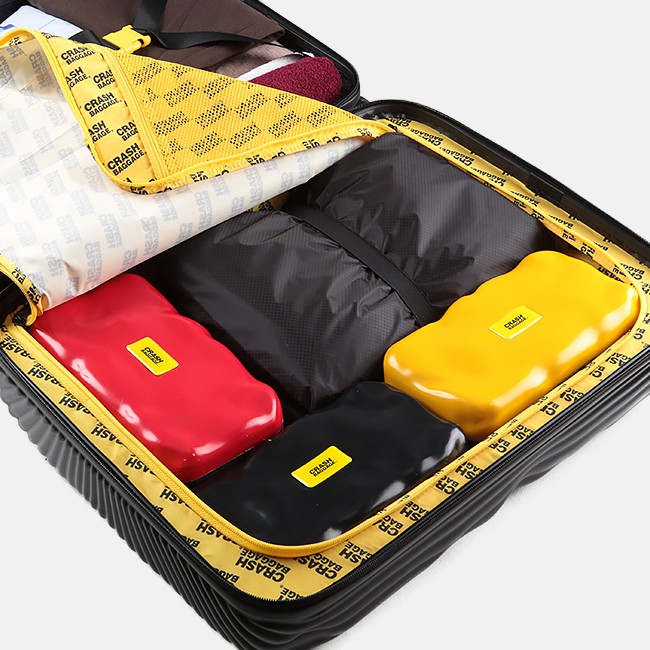 CRASH BAGGAGE クラッシュバゲージ スーツケース 機内持ち込み S