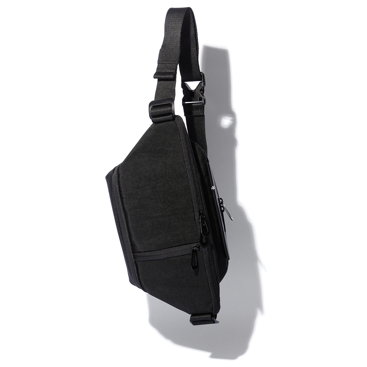 Cote&Ciel（コートエシエル） 最大43% 2/11限定 ウエストバッグ ボディ