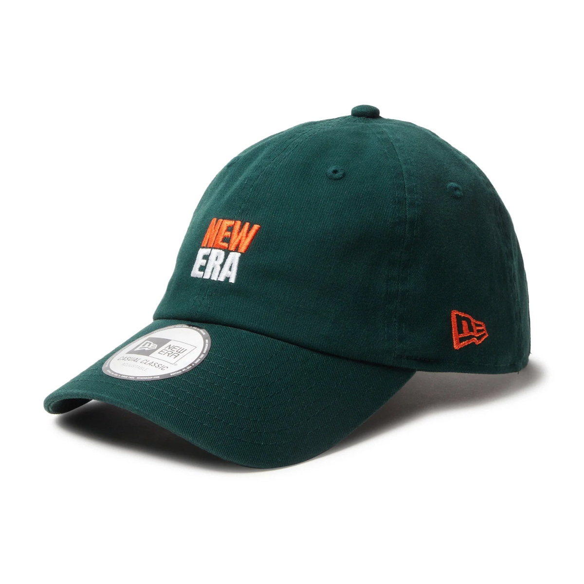 最大27% 5/22限定 ニューエラ キャップ カジュアルクラシック ブランド アジャスタブル 帽子 NEW ERA CASUAL CLASSIC 14388450 14388448 14388445 14388447 | NEW ERA | 02