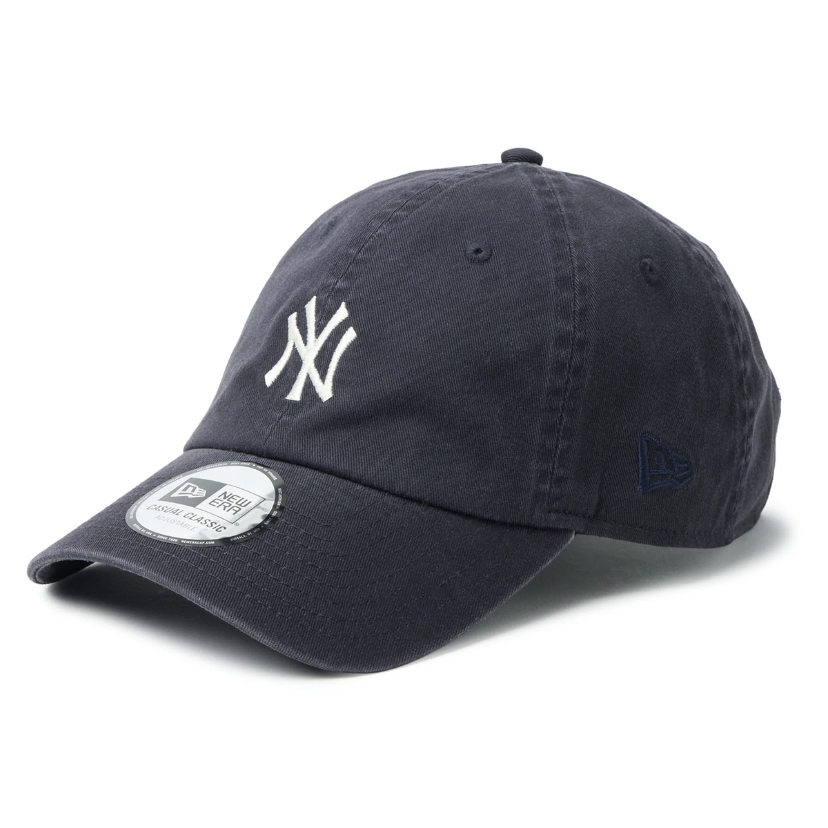 最大41% 2/25限定 ニューエラ キャップ カジュアルクラシック メンズ レディース ブランド アジャスタブル カーブドバイザー 帽子 NEW ERA CASUAL CLASSIC | NEW ERA | 01