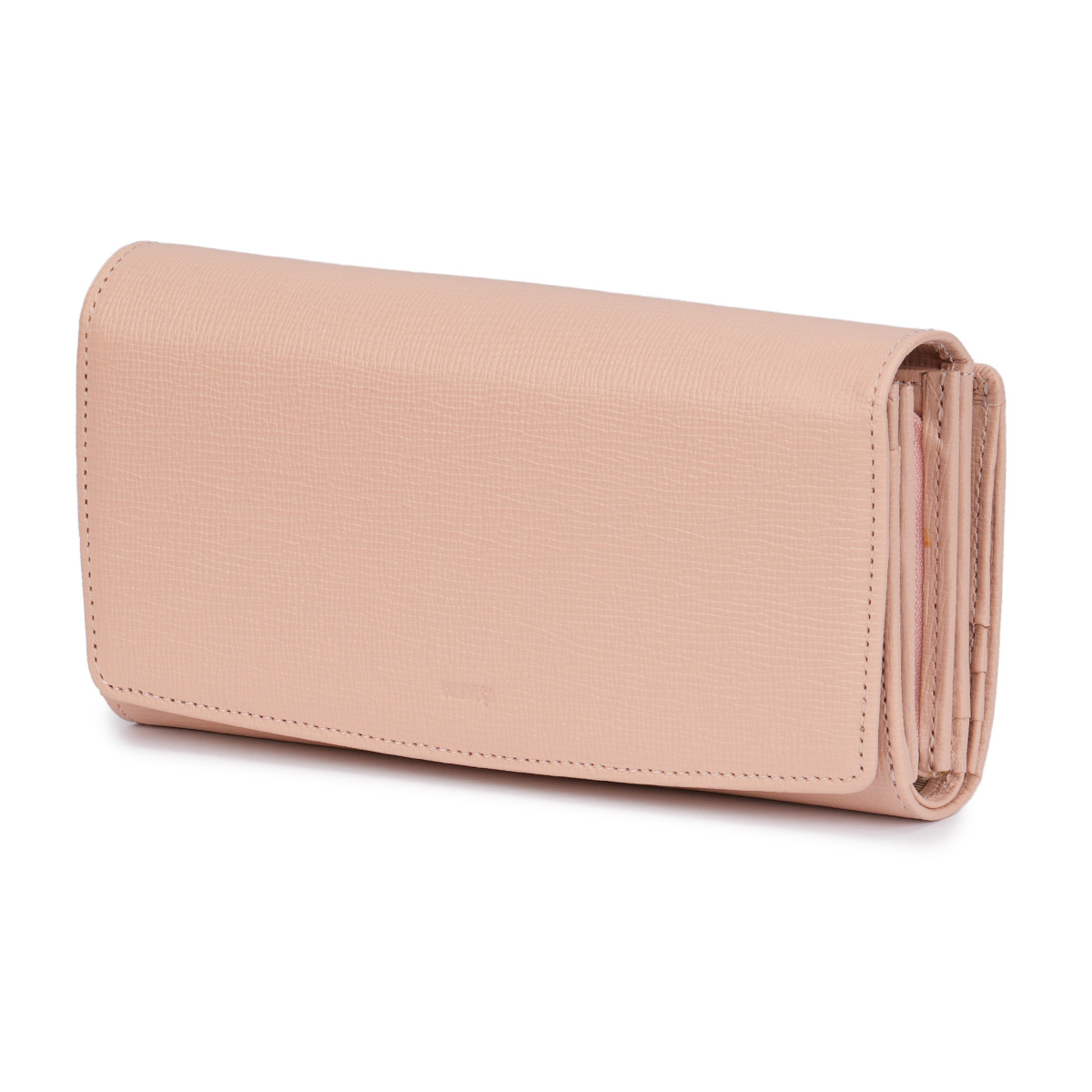 最大51% 1/4限定 コムサ シュリー 財布 長財布 本革 大容量 レディース COMME CA ccm-74691 | COMME CA | 02