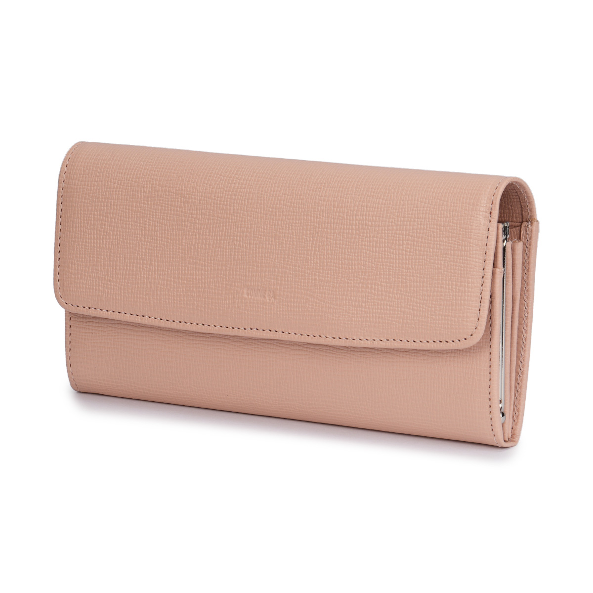 最大50% 2/5限定 コムサ シュリー 財布 長財布 本革 大容量 レディース COMME CA ccm-74692 | COMME CA | 02