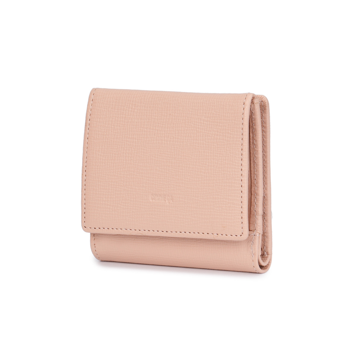 最大46% 2/19限定 コムサ シュリー 財布 二つ折り財布 ミニ財布 ミニウォレット ボックス型小銭入れ COMME CA ccm-74695 | COMME CA | 02