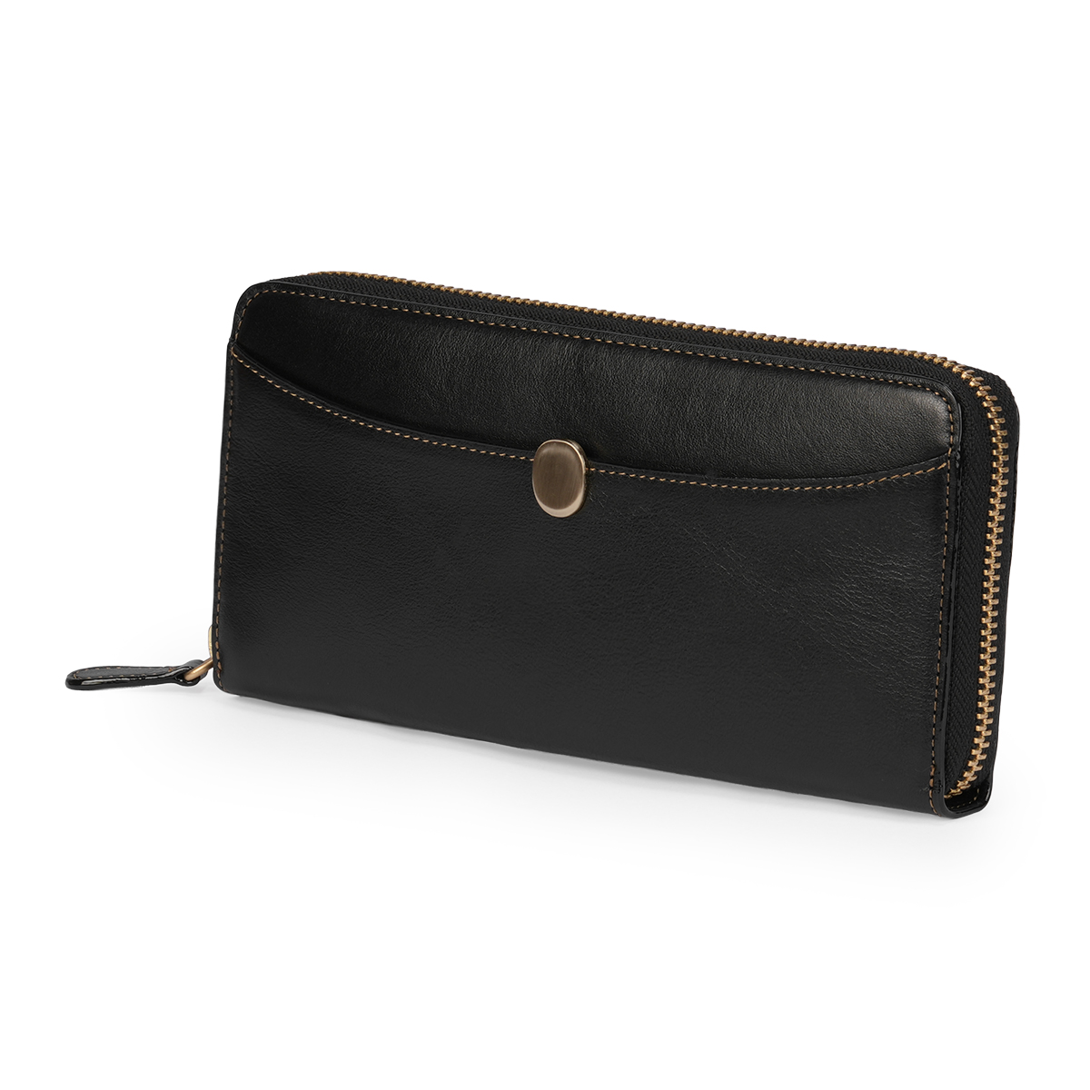 COMME CA（コムサ） 長財布 レディース ブランド レザー 本革 大容量