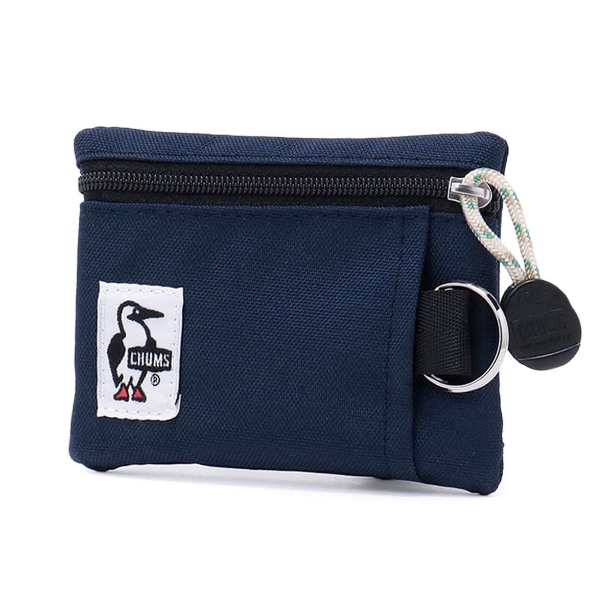 最大42% 3/13まで チャムス リサイクルアクセサリー コインケース 定期入れ CHUMS RECYCLE ACCESSORIES CH60-3574 | CHUMS | 02