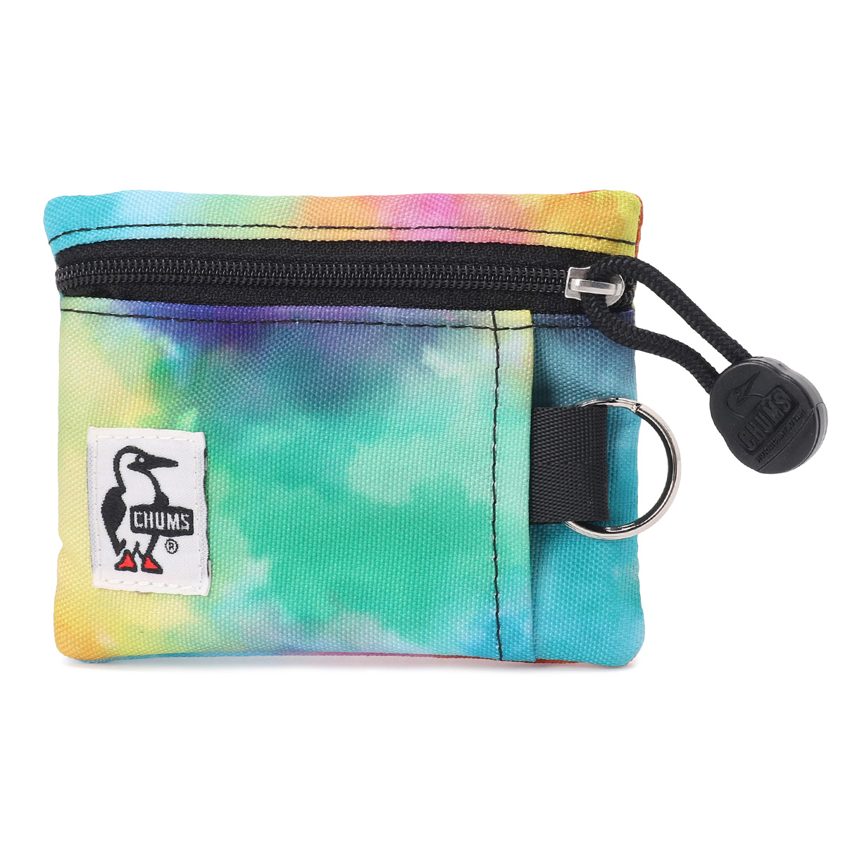 最大42% 3/13まで チャムス リサイクルアクセサリー コインケース 定期入れ CHUMS RECYCLE ACCESSORIES CH60-3574 | CHUMS | 03