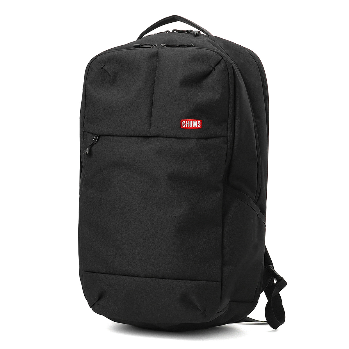 最大51% 3/3限定 チャムス リュック ビジネスリュック メンズ レディース 大容量 35L A4 B4 A3 CHUMS SLC CH60-3848 | CHUMS | 01