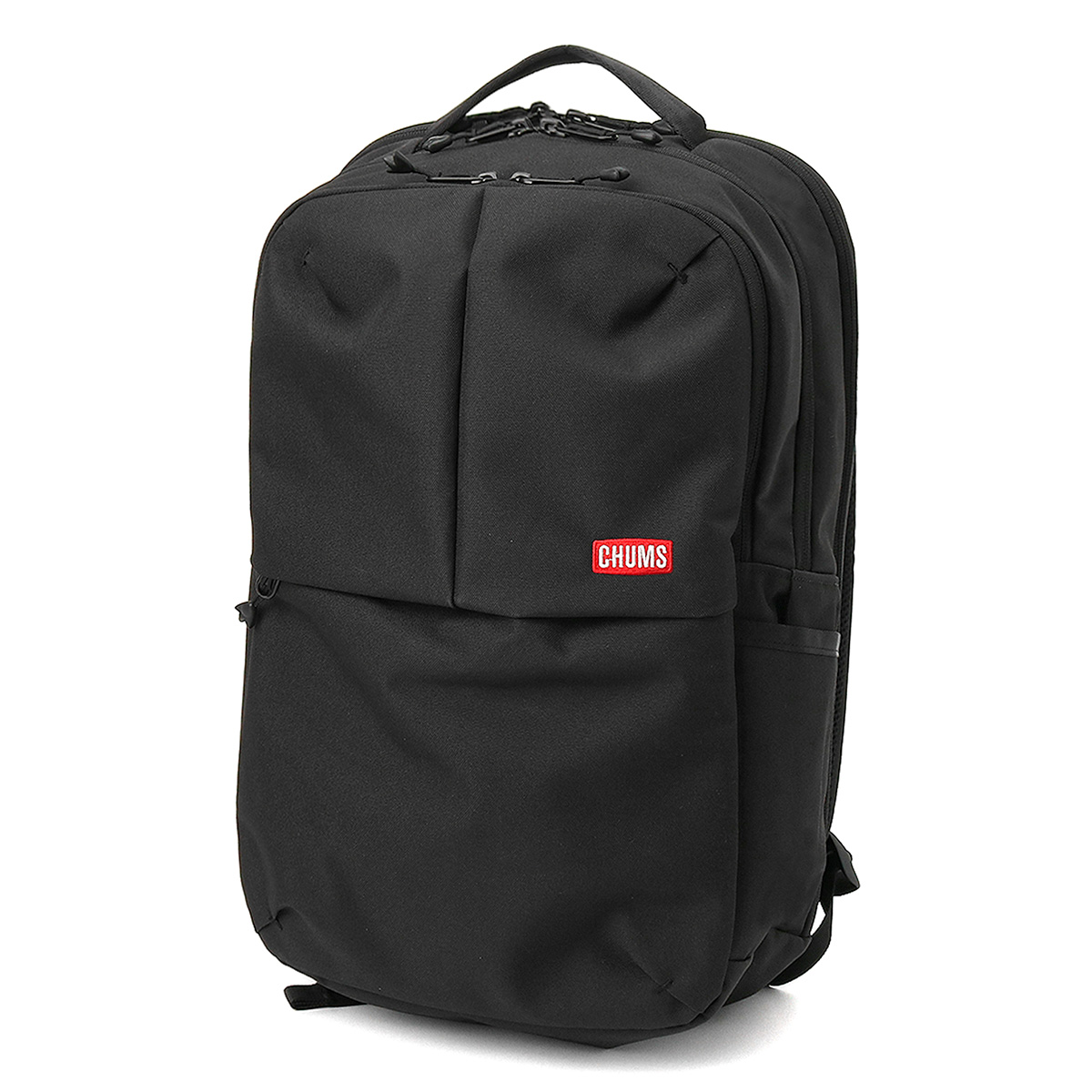 最大42% 2/8限定 チャムス リュック ビジネスリュック メンズ レディース 24L A4 B4 CHUMS SLC CH60-3849 | CHUMS | 01