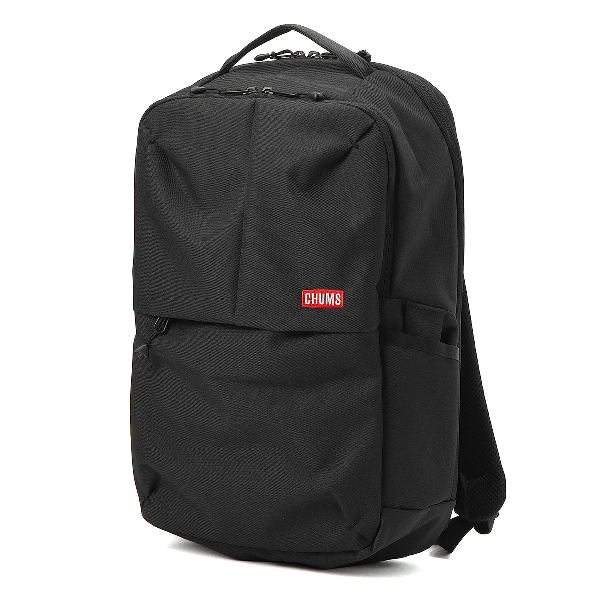 最大51% 1/4限定 チャムス リュック ビジネスリュック メンズ レディース 17L A4 B4 CHUMS SLC CH60-3850 | CHUMS | 01