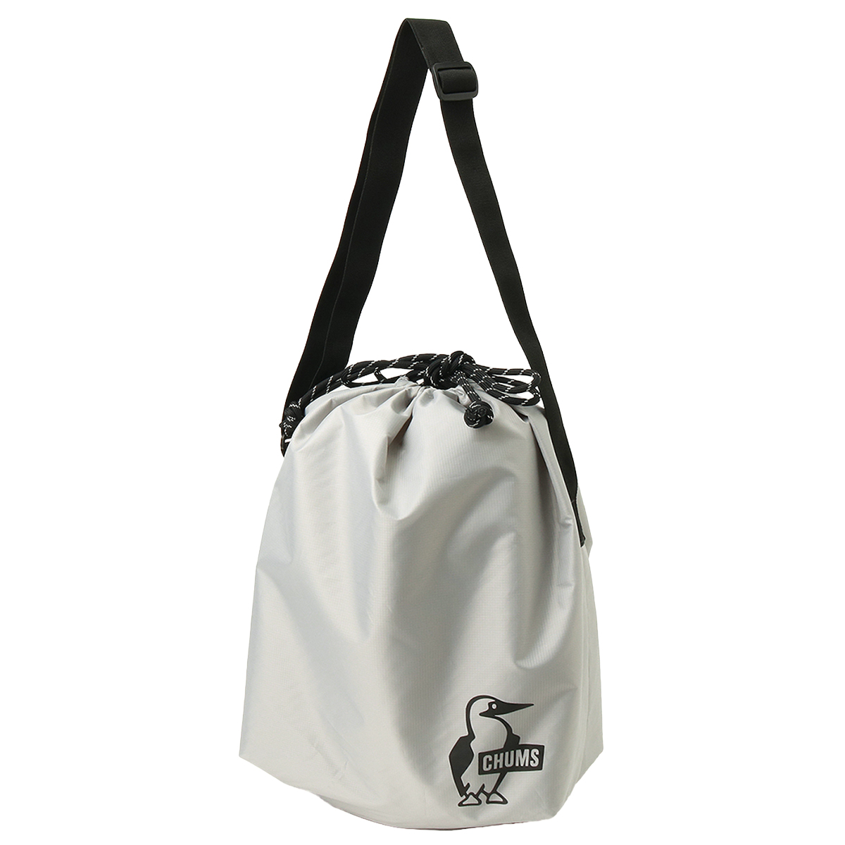 最大41% 2/25限定 チャムス イージーゴー ショルダーバッグ ナップサック メンズ レディース ブランド 斜めがけ A4 14L 2WAY CHUMS Easy-Go Back Pack ch60-3910 | CHUMS | 02