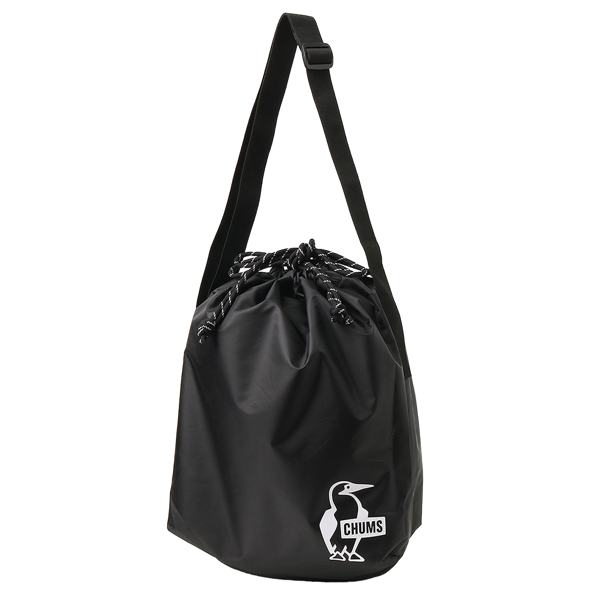 最大41% 2/25限定 チャムス イージーゴー ショルダーバッグ ナップサック メンズ レディース ブランド 斜めがけ A4 14L 2WAY CHUMS Easy-Go Back Pack ch60-3910 | CHUMS | 01