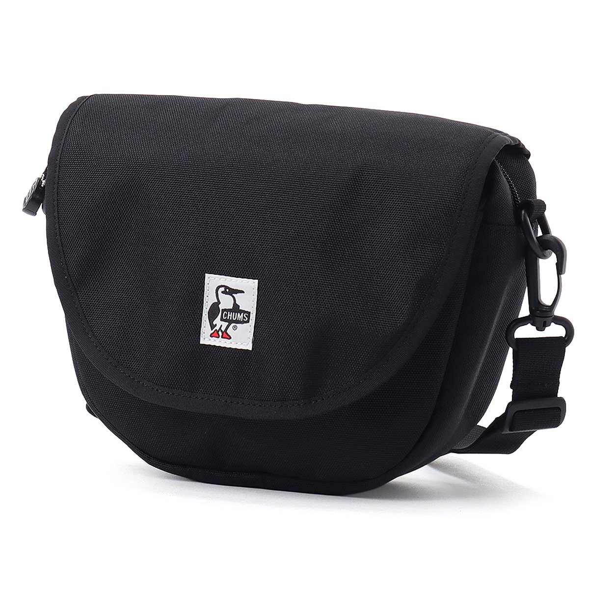 チャムス リサイクルバッグ ショルダーバッグ 4L メンズ レディース CHUMS RECYCLE BAG CH60-3920 | CHUMS | 01
