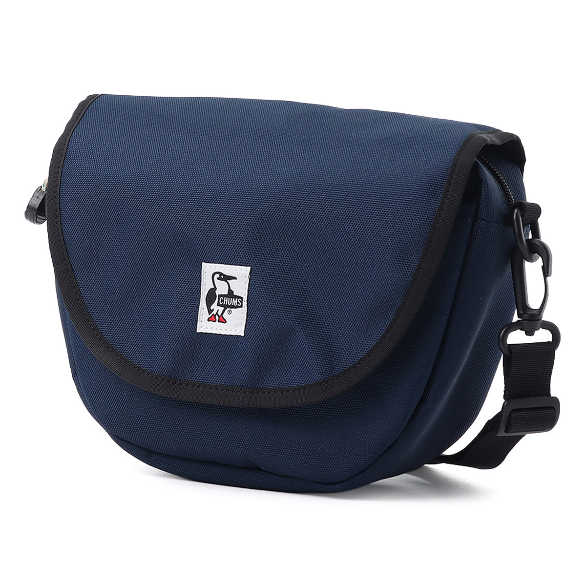 チャムス リサイクルバッグ ショルダーバッグ 4L メンズ レディース CHUMS RECYCLE BAG CH60-3920 | CHUMS | 02