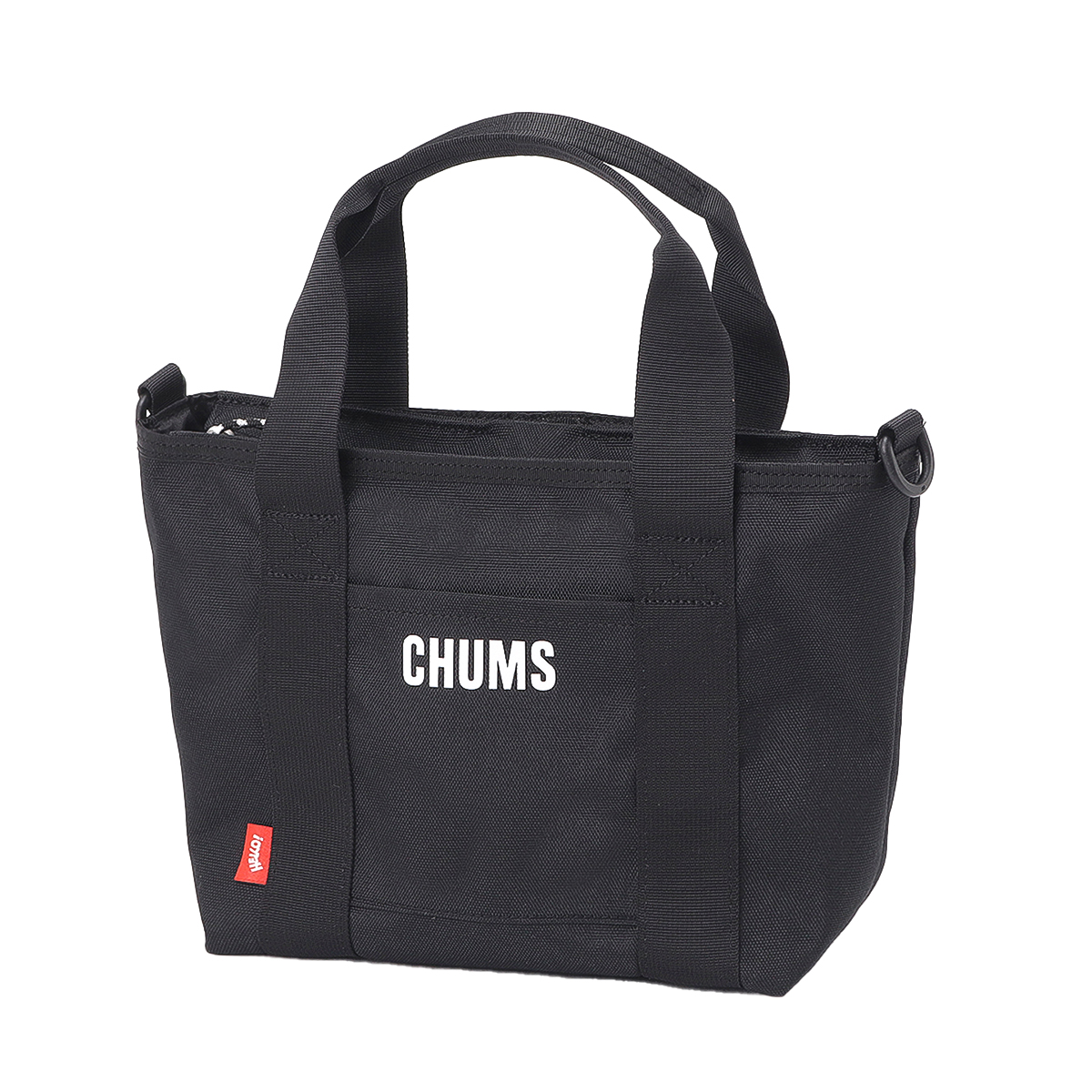 最大42% 12/26限定 チャムス リサイクル トートバッグ ランチバッグ 6L CHUMS RECYCLE BAG CH60-3922 | CHUMS | 01