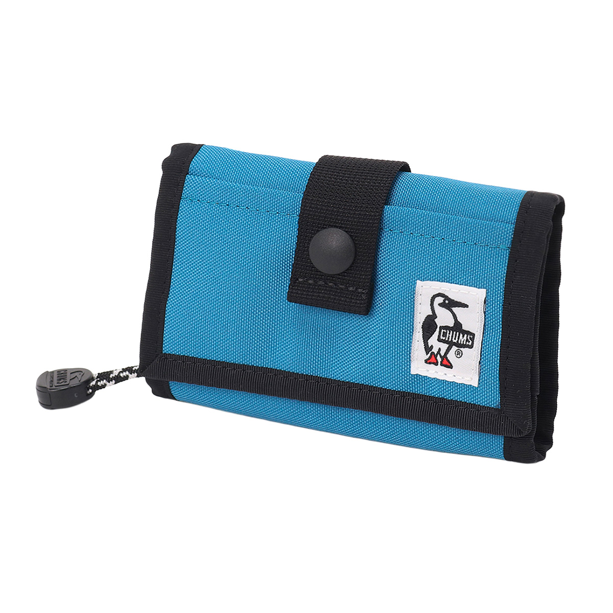 最大50% 1/5限定 チャムス ミニ財布 メンズ レディース ブランド 小銭入れ カードケース ミニウォレット リサイクルカードコインウォレット CHUMS CH60-3927 | CHUMS | 03