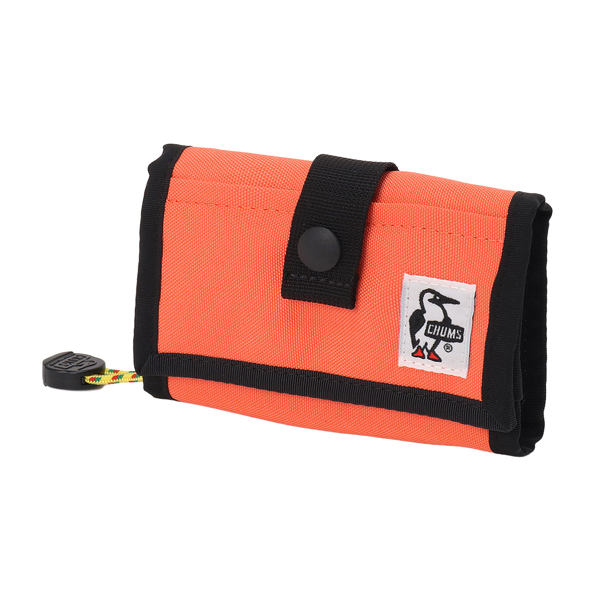 最大50% 1/5限定 チャムス ミニ財布 メンズ レディース ブランド 小銭入れ カードケース ミニウォレット リサイクルカードコインウォレット CHUMS CH60-3927 | CHUMS | 05