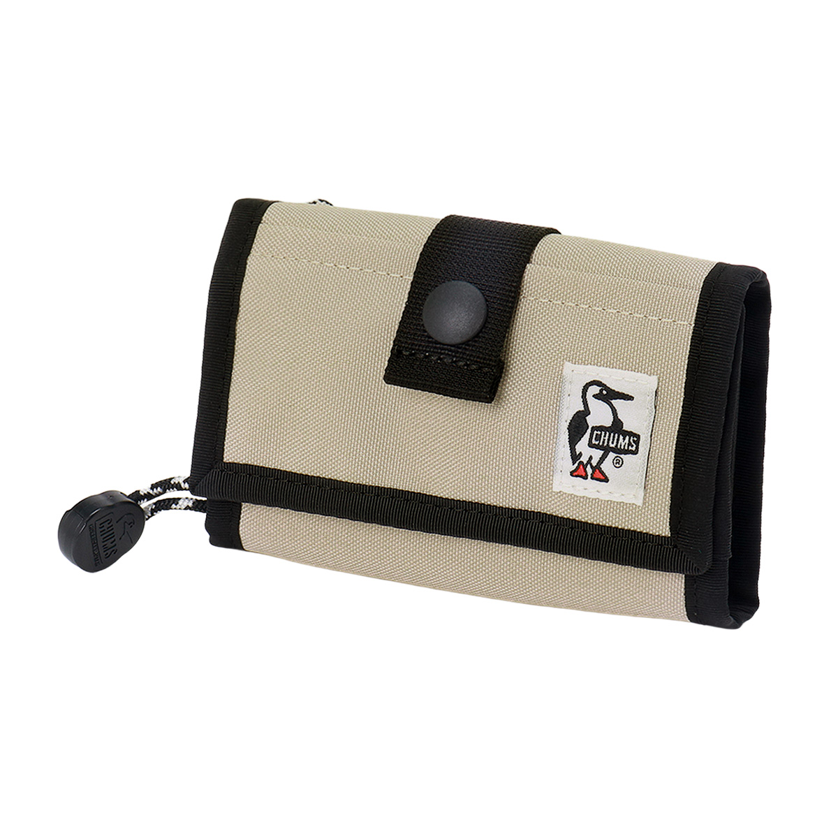 最大50% 1/5限定 チャムス ミニ財布 メンズ レディース ブランド 小銭入れ カードケース ミニウォレット リサイクルカードコインウォレット CHUMS CH60-3927 | CHUMS | 04