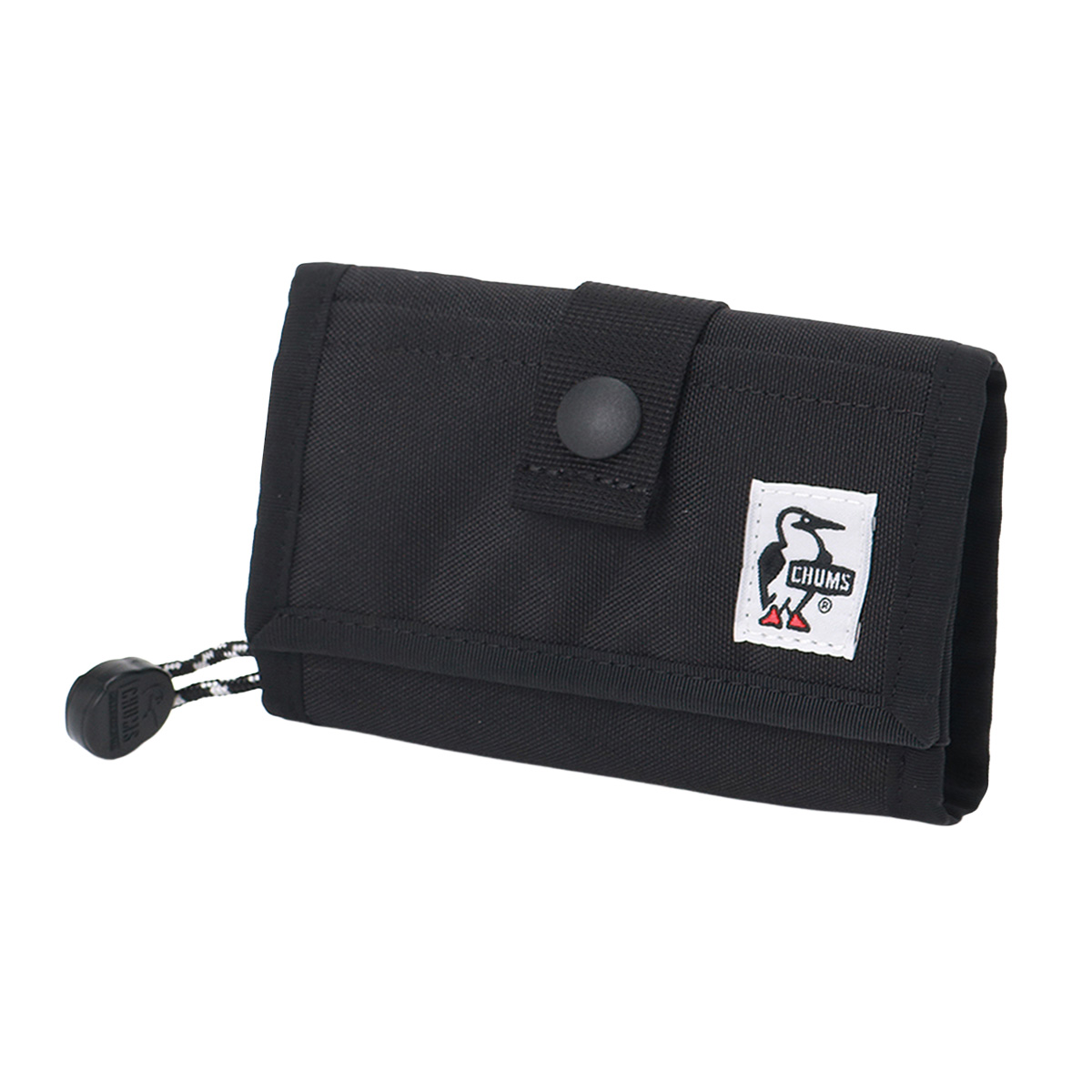 最大50% 1/5限定 チャムス ミニ財布 メンズ レディース ブランド 小銭入れ カードケース ミニウォレット リサイクルカードコインウォレット CHUMS CH60-3927 | CHUMS | 01