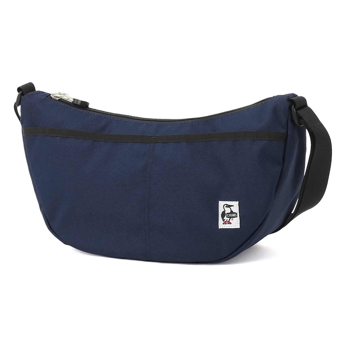 最大42% 3/8限定 チャムス リサイクル ショルダーバッグ 舟形 7L CHUMS RECYCLE BAG CH60-3962 | CHUMS | 05