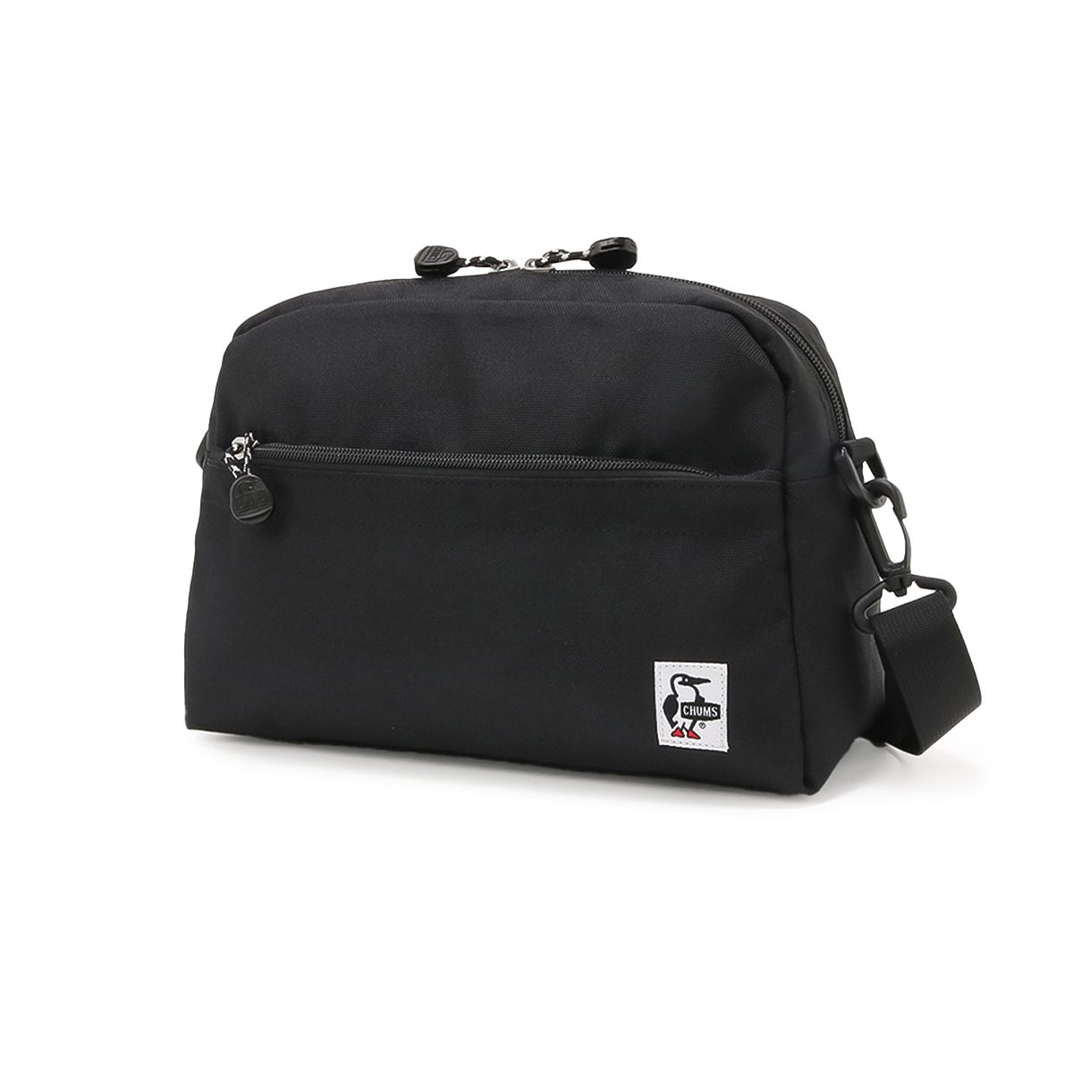 最大41% 12/25限定 チャムス リサイクル ショルダーバッグ 6L CHUMS RECYCLE BAG CH60-3963 | CHUMS | 01