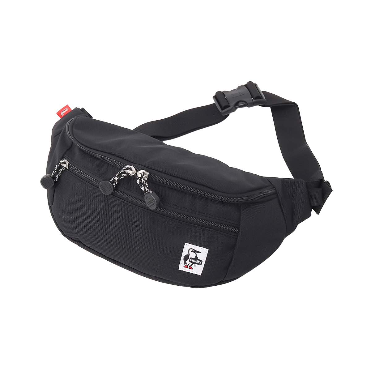 チャムス リサイクル ウエストバッグ 3.5L CHUMS RECYCLE BAG CH60-3964 | CHUMS | 01