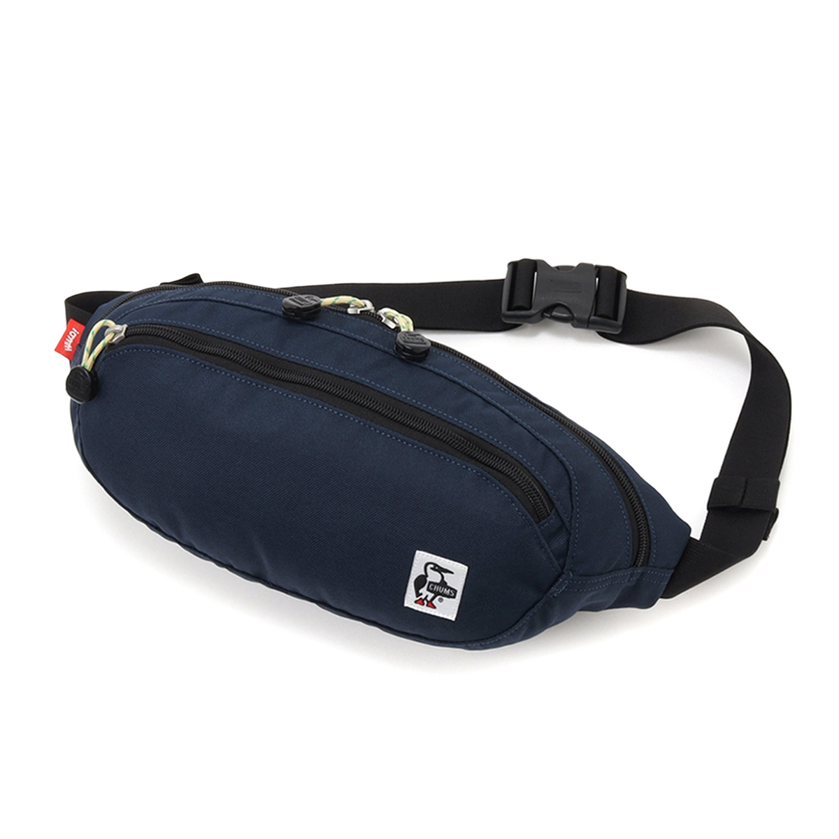 最大44% 7/12まで チャムス リサイクル ウエストバッグ 3.5L CHUMS RECYCLE BAG CH60-3969 | CHUMS | 04