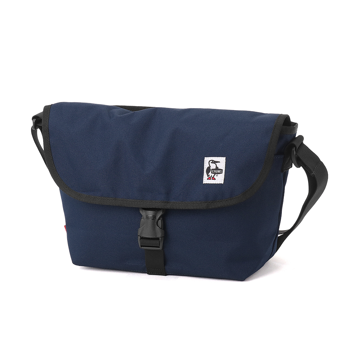 最大44% 3/1まで チャムス リサイクル メッセンジャーバッグ 8L CHUMS RECYCLE BAG CH60-3971 | CHUMS | 04