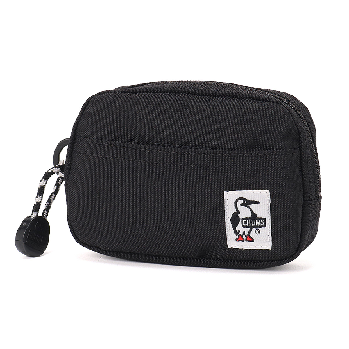 最大46% 3/15限定 チャムス リサイクルアクセサリー ポーチ CHUMS RECYCLE ACCESSORIES CH60-3987 | CHUMS | 01