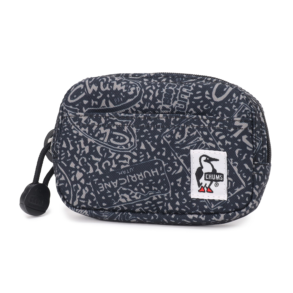 最大46% 3/15限定 チャムス リサイクルアクセサリー ポーチ CHUMS RECYCLE ACCESSORIES CH60-3987 | CHUMS | 04