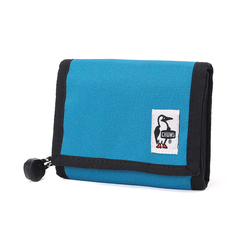 最大42% 2/8限定 チャムス 二つ折り財布 メンズ レディース ブランド キーケース パスケース 定期入れ 軽量 小銭入れ CHUMS Recycle Multi Wallet CH60-3988 | CHUMS | 03