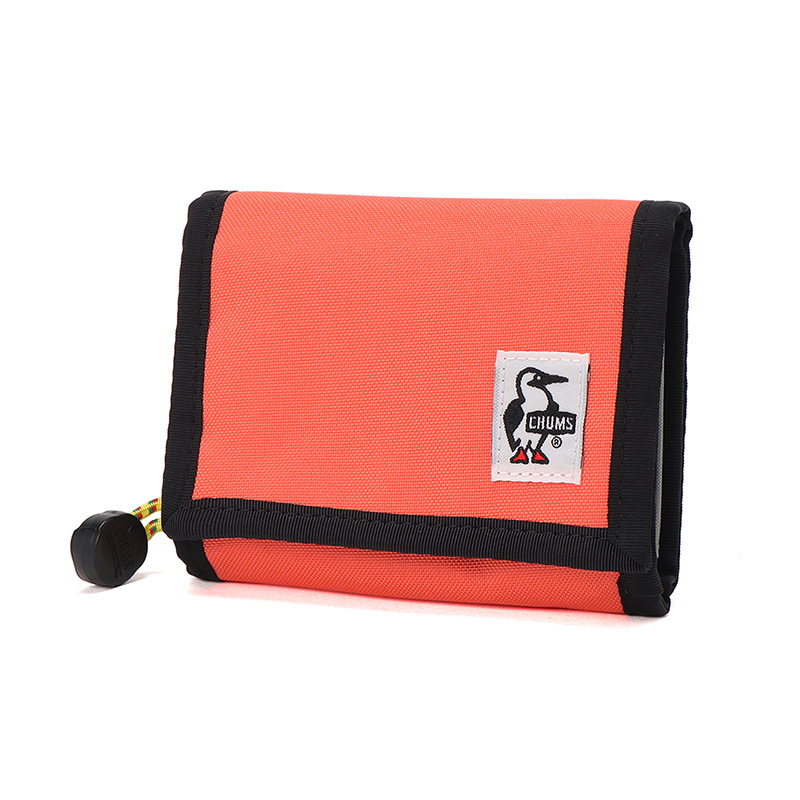 最大42% 2/8限定 チャムス 二つ折り財布 メンズ レディース ブランド キーケース パスケース 定期入れ 軽量 小銭入れ CHUMS Recycle Multi Wallet CH60-3988 | CHUMS | 05