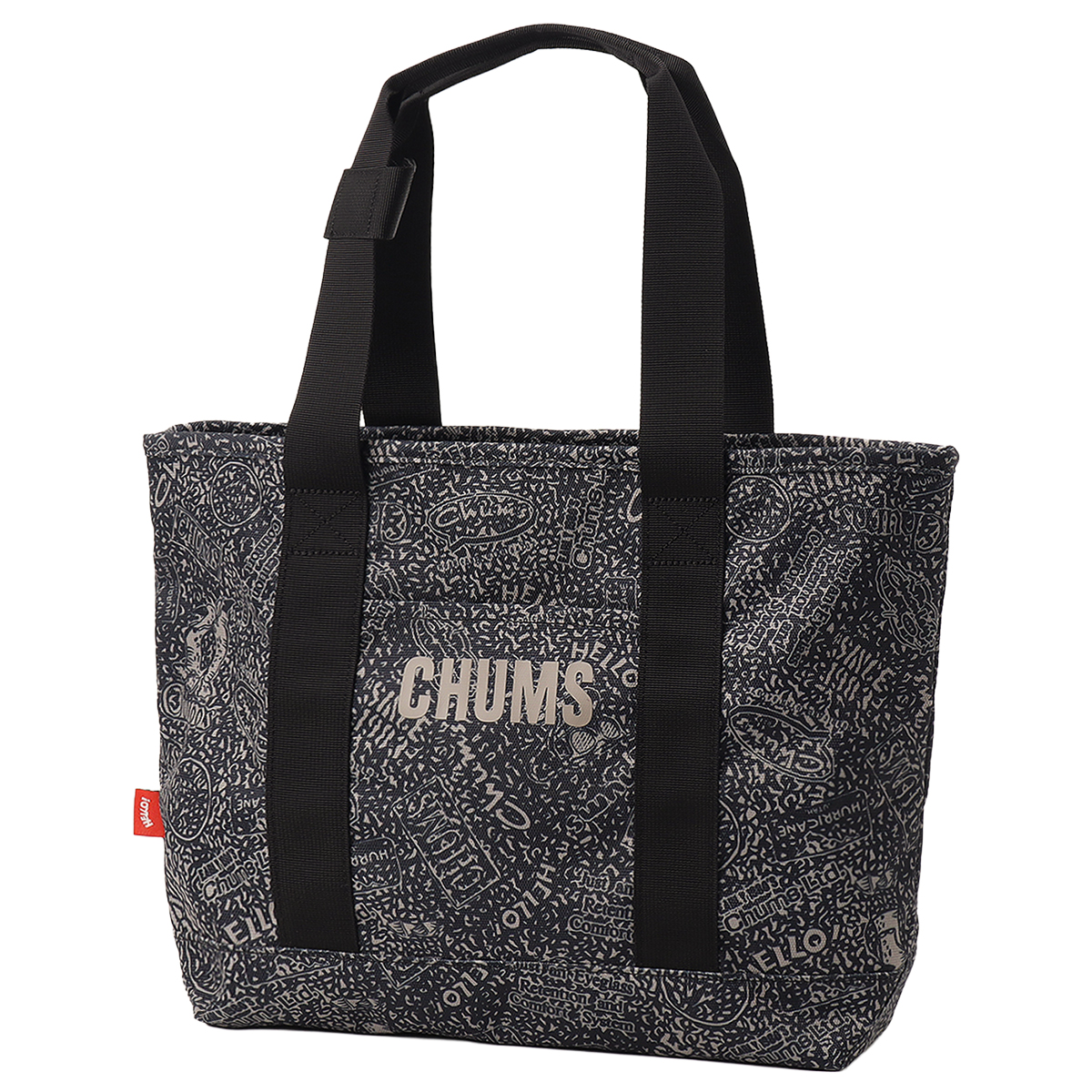 最大51% 3/3限定 チャムス リサイクル トートバッグ ドライビングトート A4 9L メンズ レディース CHUMS Recycle CH60-4092 | CHUMS | 03