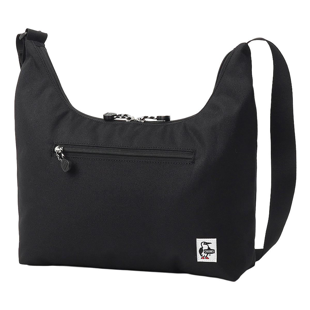 最大51% 3/3限定 新商品/ランドウェル/チャムス/リサイクル/Recycle Plain Shoulder Bag/ショルダーバッグ/8L【ch60-4093】 | CHUMS | 01