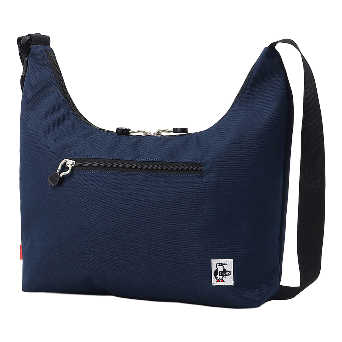 最大51% 3/3限定 新商品/ランドウェル/チャムス/リサイクル/Recycle Plain Shoulder Bag/ショルダーバッグ/8L【ch60-4093】 | CHUMS | 02