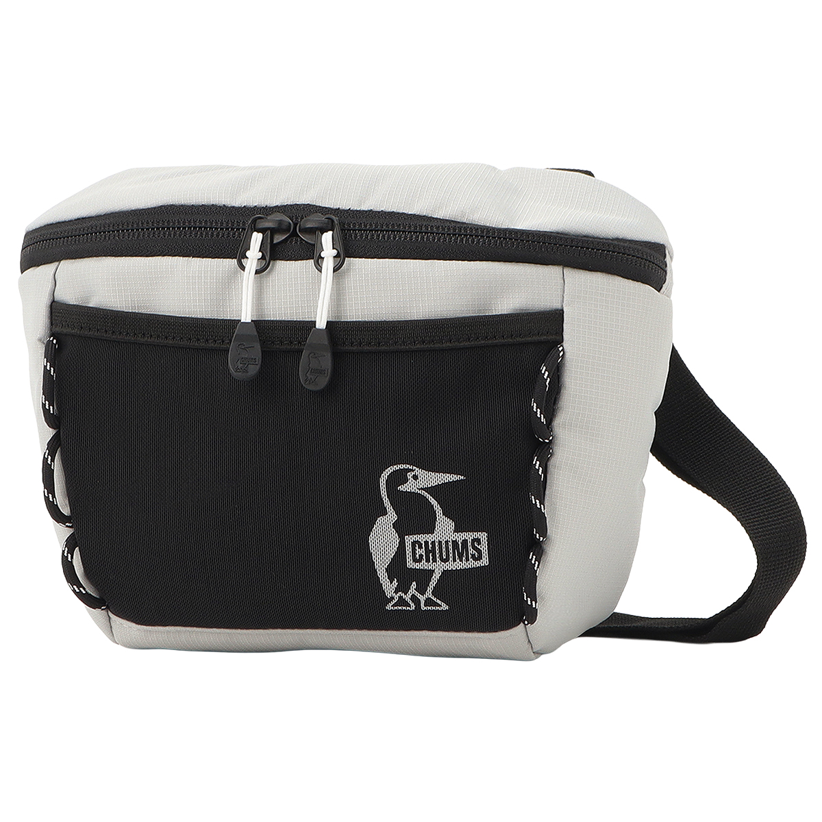 最大41% 2/25限定 チャムス イージーゴー ショルダーバッグ メンズ レディース ブランド 斜めがけバッグ 軽量 CHUMS Easy-Go Back Pack CH60-4095 | CHUMS | 02