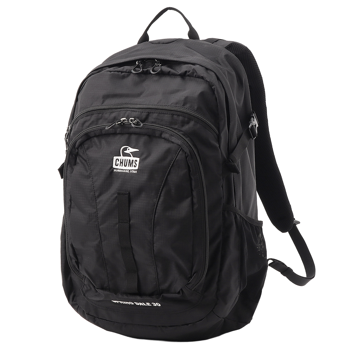 最大41% 2/25限定 チャムス スプリングデール リュック メンズ レディース ブランド A4 B4 30L CHUMS Spring Dale CH60-4097 | CHUMS | 01