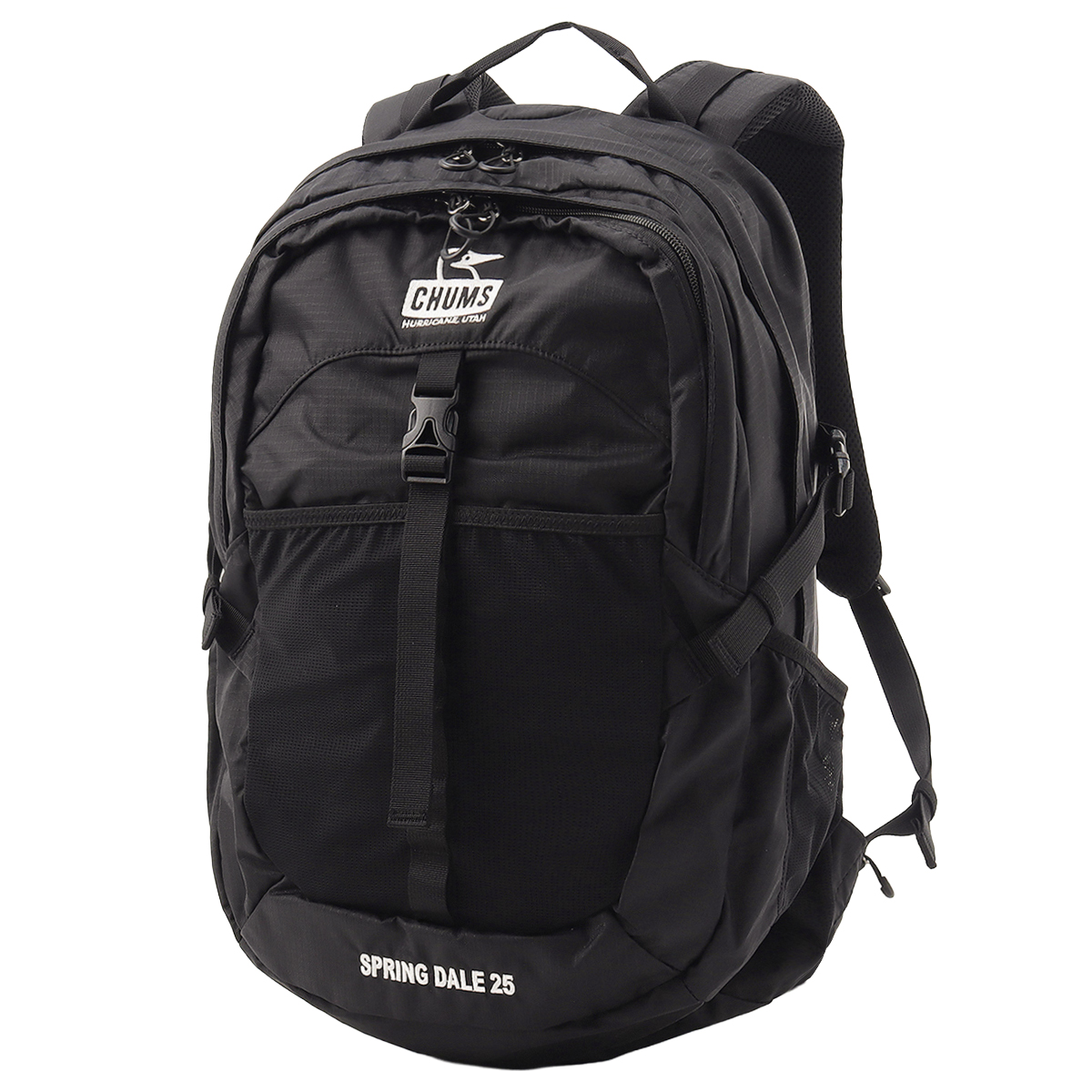 最大41% 2/25限定 チャムス スプリングデール リュック メンズ レディース ブランド A4 B4 25L CHUMS Spring Dale CH60-4098 | CHUMS | 01