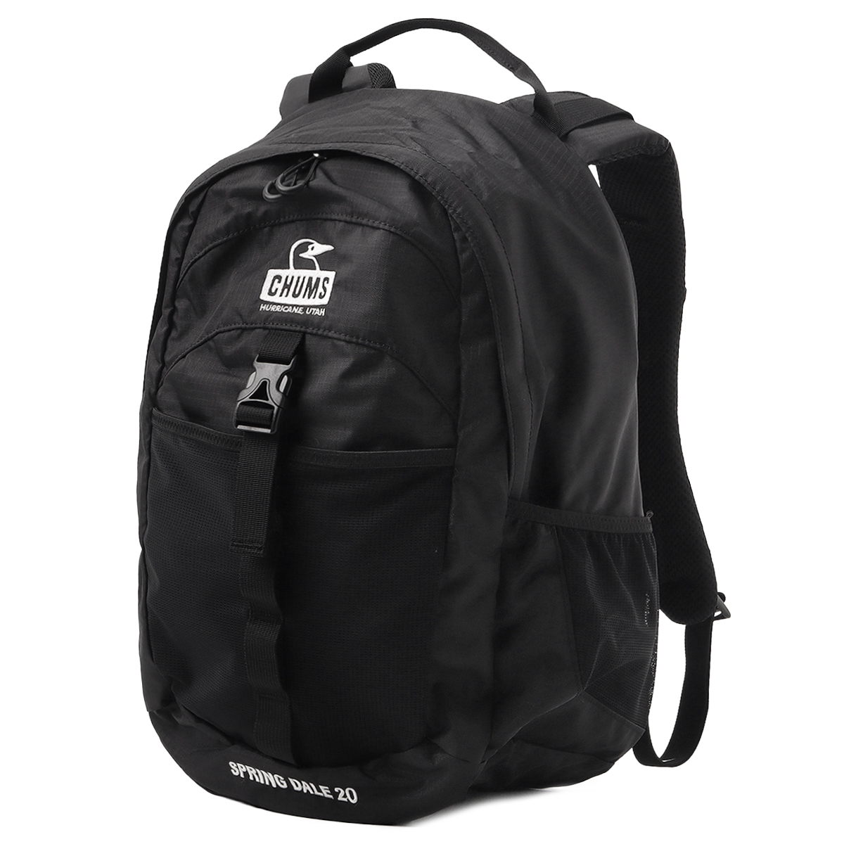 最大41% 2/25限定 チャムス スプリングデール リュック メンズ レディース ブランド A4 B4 20L CHUMS Spring Dale CH60-4099 | CHUMS | 01