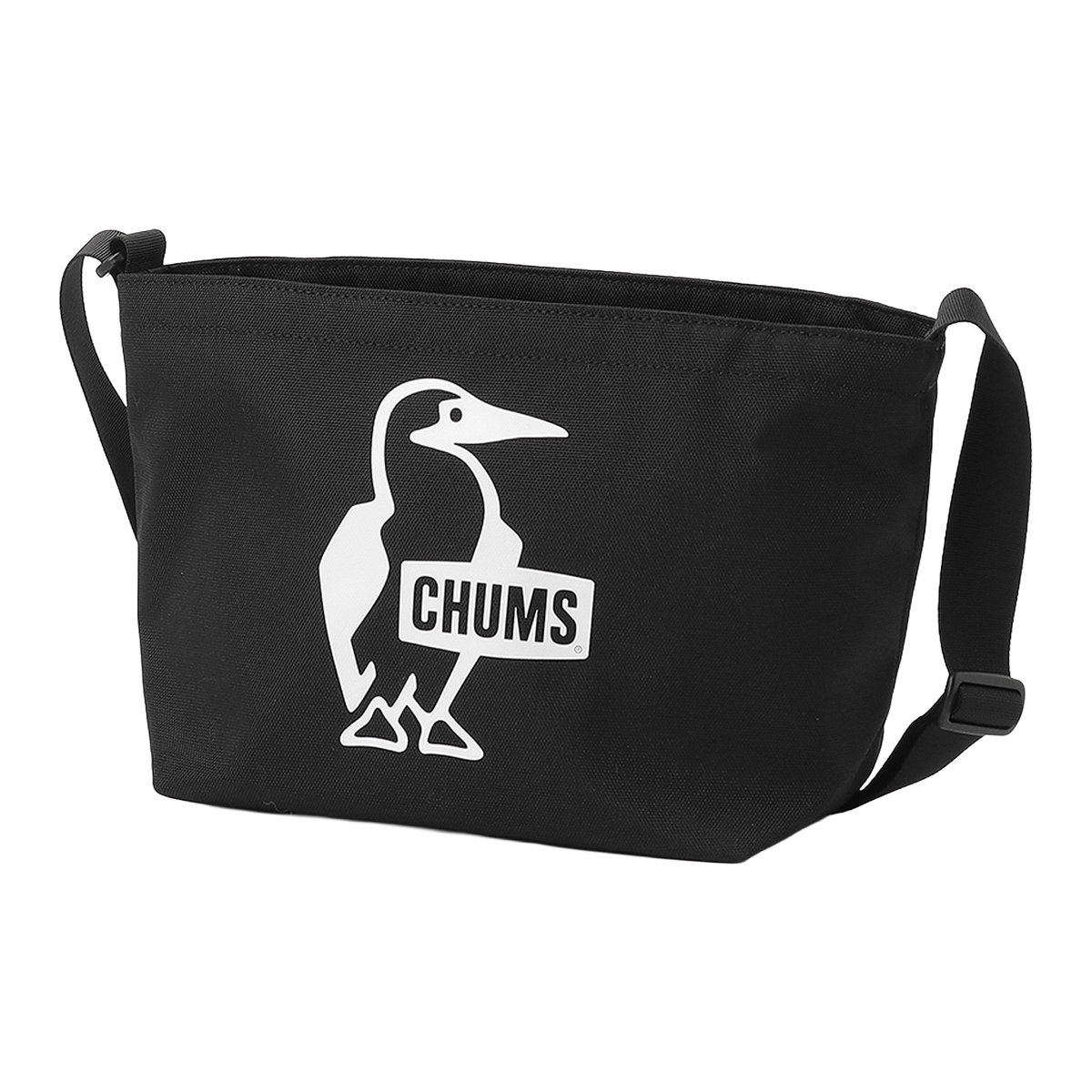 最大42% 3/3限定 チャムス リサイクル ショルダーバッグ A5 4L メンズ レディース CHUMS Recycle CH60-4108 | CHUMS | 01