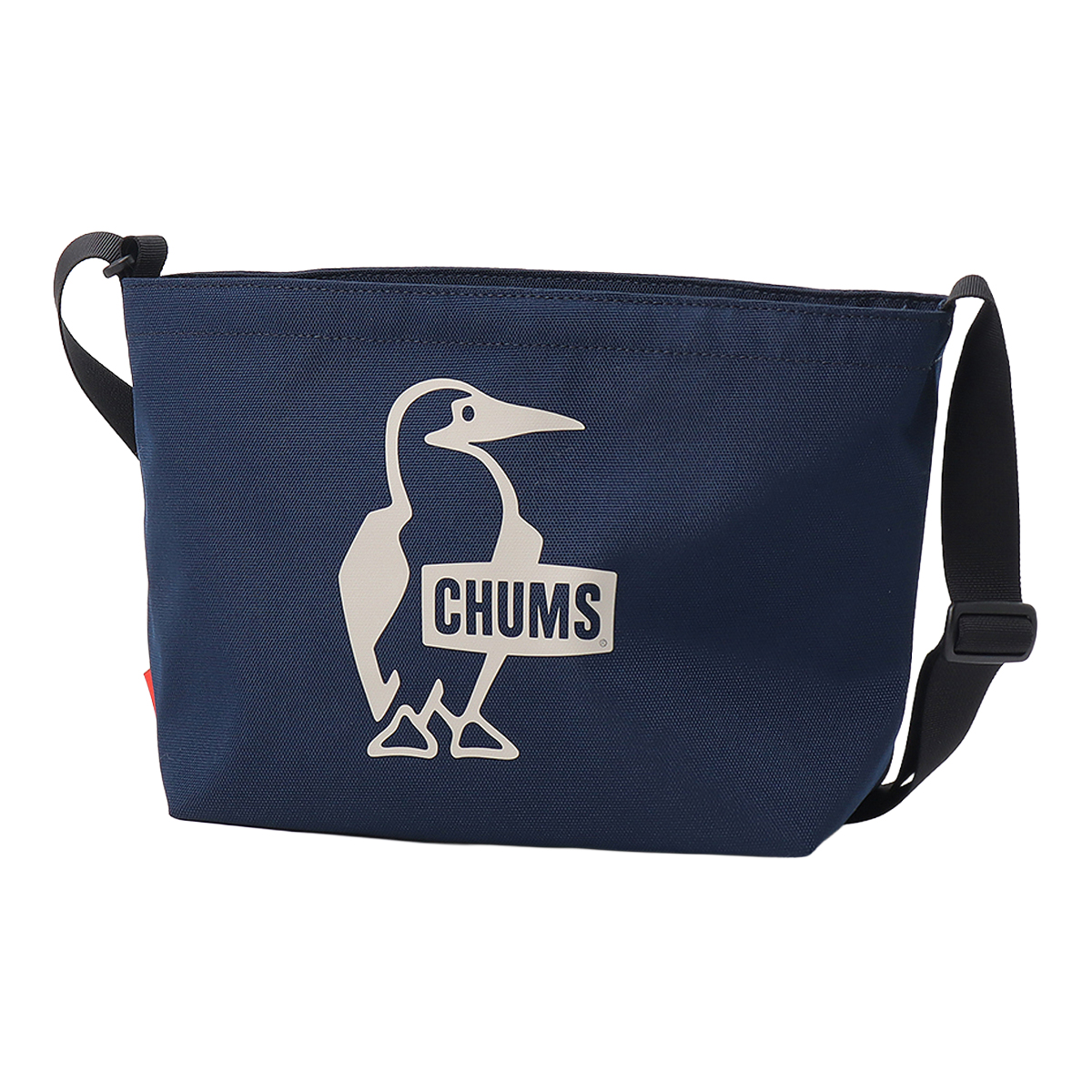 最大42% 3/3限定 チャムス リサイクル ショルダーバッグ A5 4L メンズ レディース CHUMS Recycle CH60-4108 | CHUMS | 02