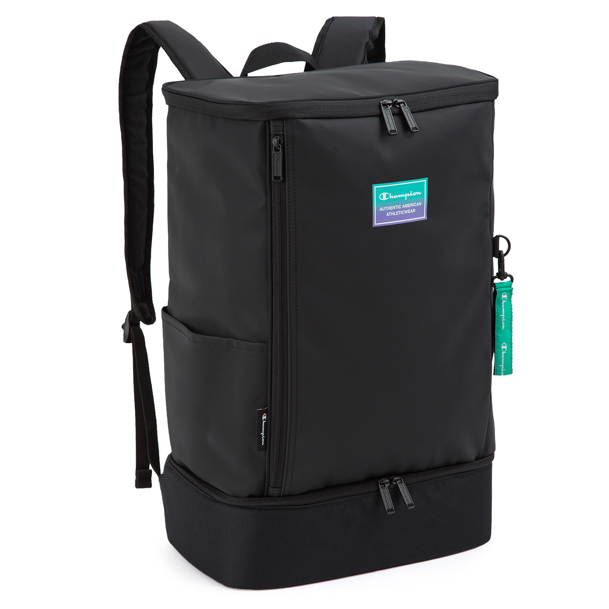 最大42% 2/11限定 2026モデル チャンピオン リュック 35L 通学 男子 女子 女子高生 高校生 中学生 スクールリュック スクールバッグ ウィチタ Champion 65455 | Champion | 02