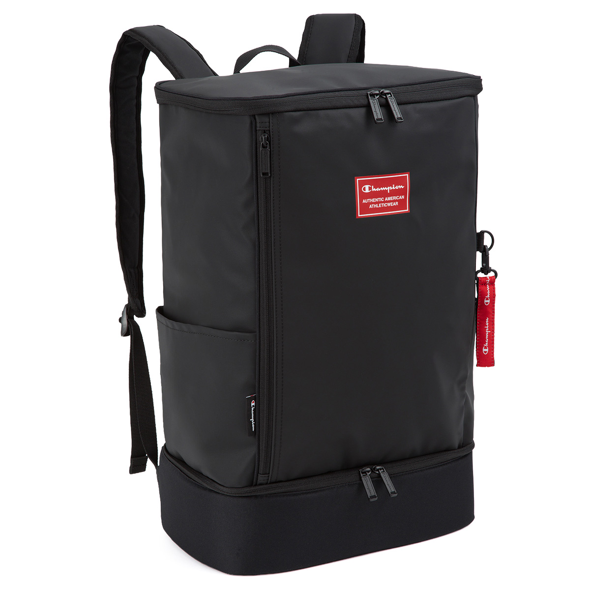 最大42% 2/11限定 2026モデル チャンピオン リュック 35L 通学 男子 女子 女子高生 高校生 中学生 スクールリュック スクールバッグ ウィチタ Champion 65455 | Champion | 03