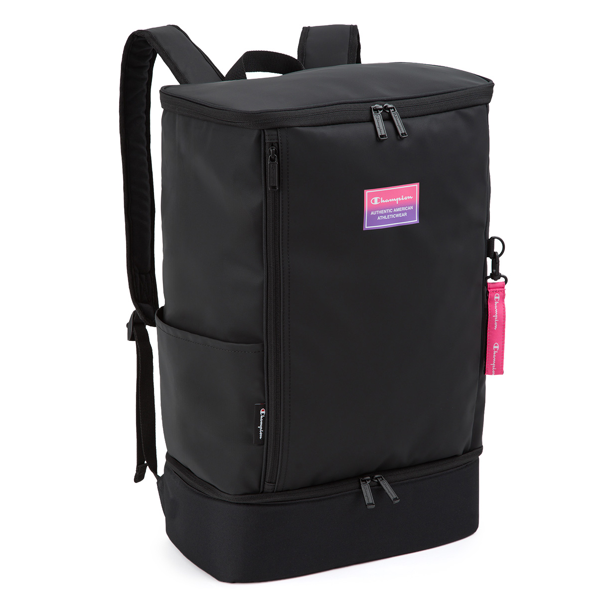 最大42% 2/11限定 2026モデル チャンピオン リュック 35L 通学 男子 女子 女子高生 高校生 中学生 スクールリュック スクールバッグ ウィチタ Champion 65455 | Champion | 04