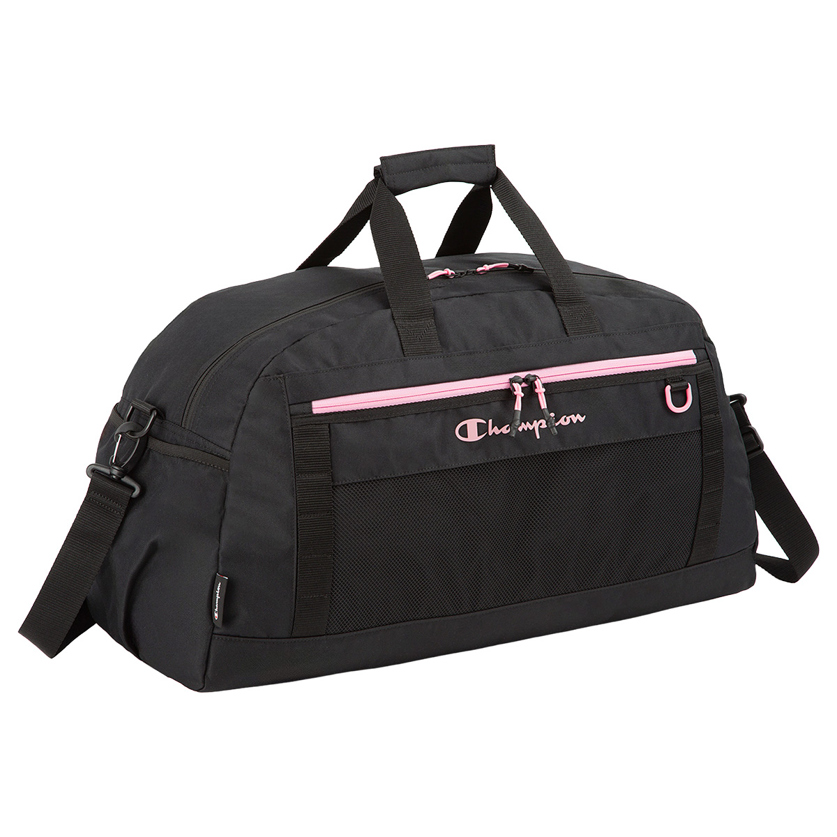 Champion（チャンピオン） 最大41% 10/4限定 ボストンバッグ 52L 修学