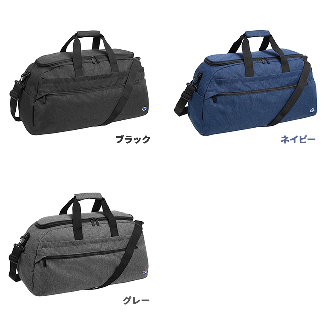Champion 最大42% 5/6限定 チャンピオン ボストンバッグ 43L