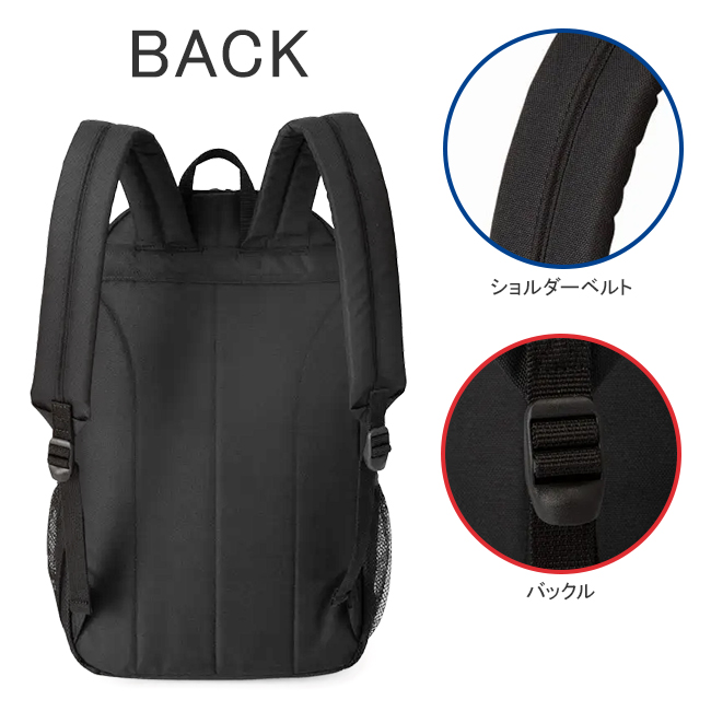 正規取扱店】チャンピオン アーチ リュックサック 28L Champion
