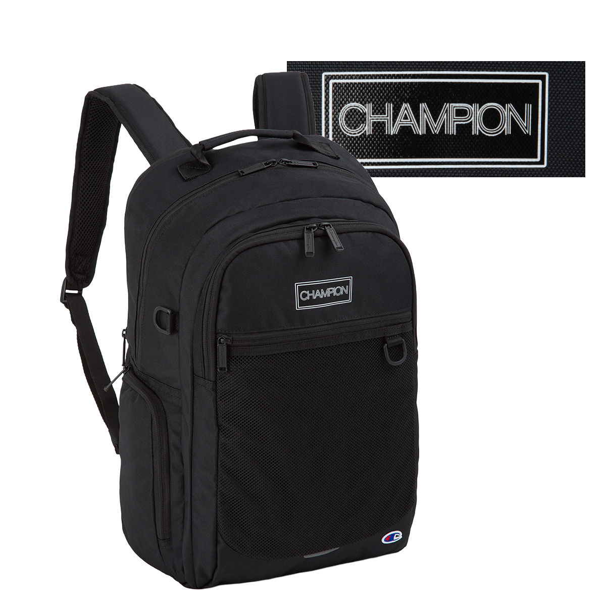 Champion（チャンピオン） 最大50% 5/5限定 2026モデル リュック 30L